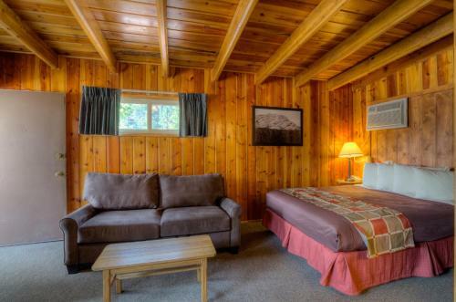Hotel Powder House Lodge