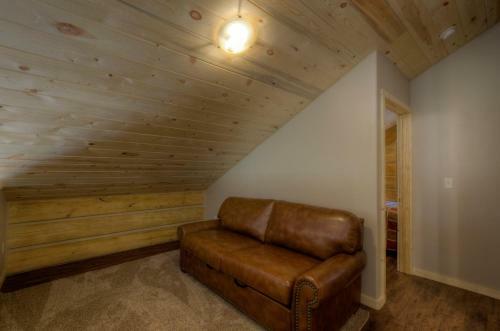Hotel Powder House Lodge