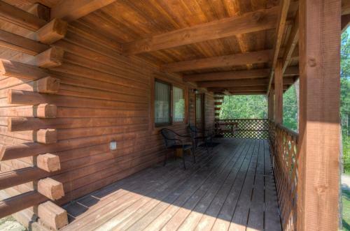 Hotel Powder House Lodge