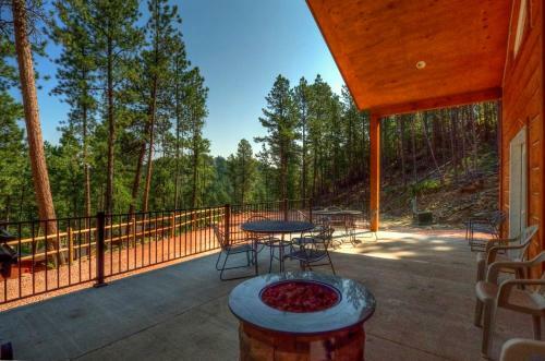 Hotel Powder House Lodge