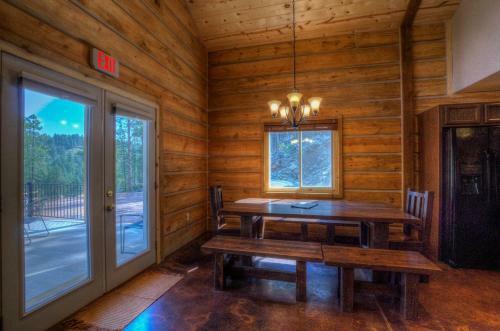 Hotel Powder House Lodge