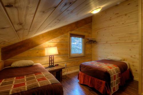 Hotel Powder House Lodge