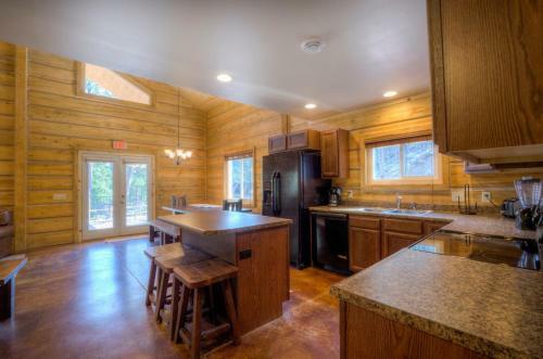 Hotel Powder House Lodge