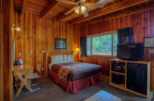 Hotel Powder House Lodge