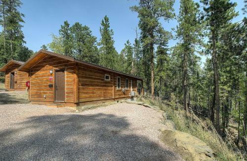 Hotel Powder House Lodge