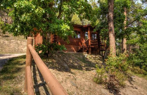 Hotel Powder House Lodge