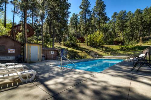 Hotel Powder House Lodge