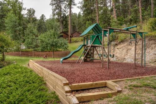 Hotel Powder House Lodge