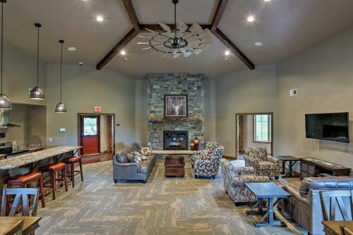 Home With Backyard In Black Hills, 4 Mi To Deer Mtn!