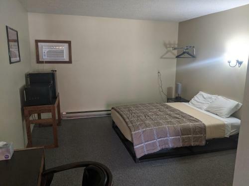 Hotel Lakota Lodge