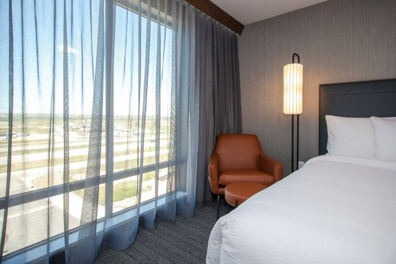 Hotel Courtyard By Marriott Rapid City