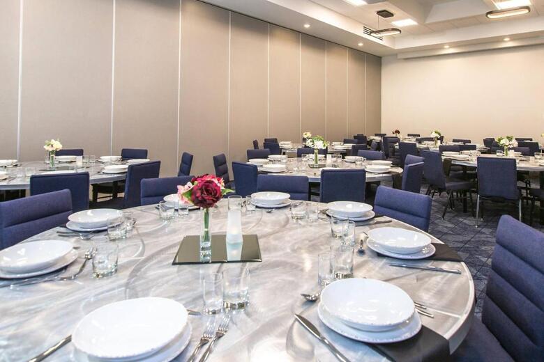 Hotel Courtyard By Marriott Rapid City