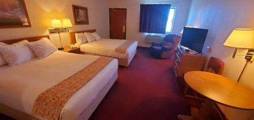 Hotel Gettysburg Inn And Suites