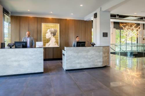Hotel Indigo Chattanooga - Downtown, An Ihg Hotel