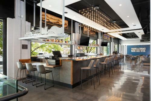 Hotel Indigo Chattanooga - Downtown, An Ihg Hotel