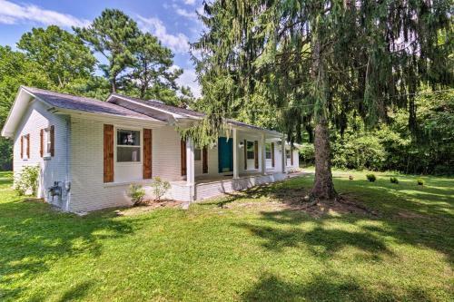 Renovated Home On Watauga River, By Boat Ramp