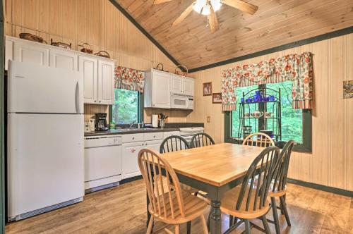 Quaint Home With Pool Access - 3 Miles To Downtown!