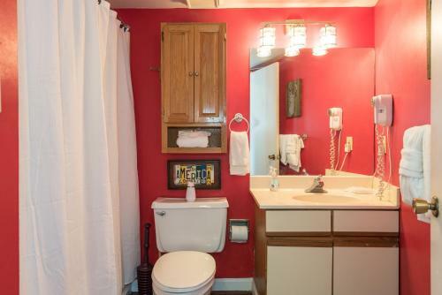 Apartamento Downtown Gatlinburg Condo