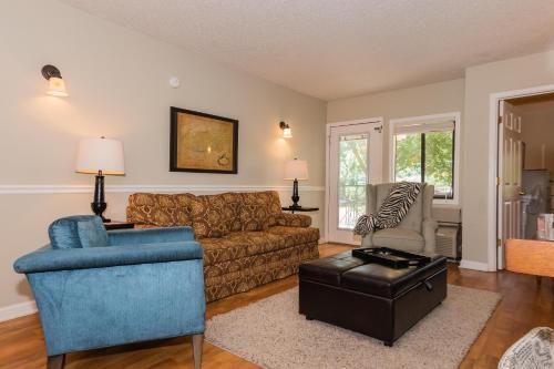 Apartamento Gatlinburg Chateau Condo 106