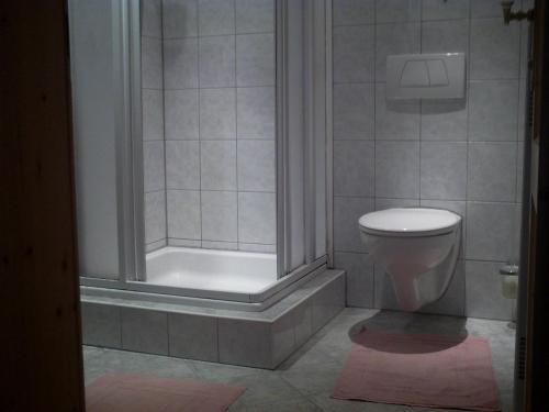 Apartamento Appartements Gruber