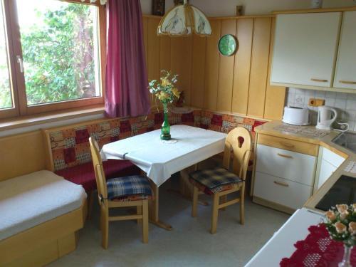 Apartamento Appartements Gruber