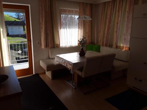 Apartamento Appartements Gruber