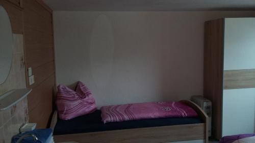 Apartamento Appartements Gruber