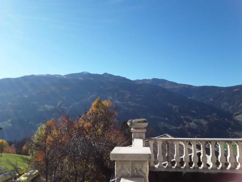 Apartamento Appartements Gruber