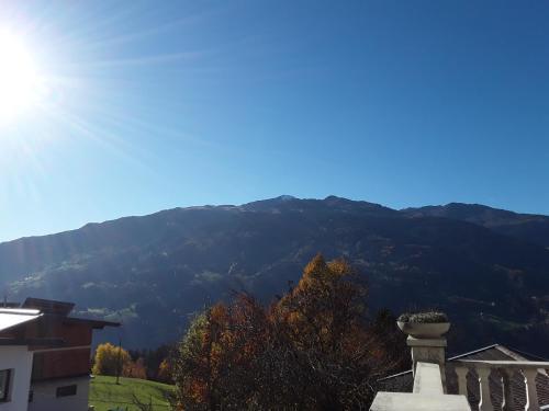 Apartamento Appartements Gruber