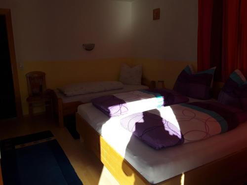 Apartamento Appartements Gruber