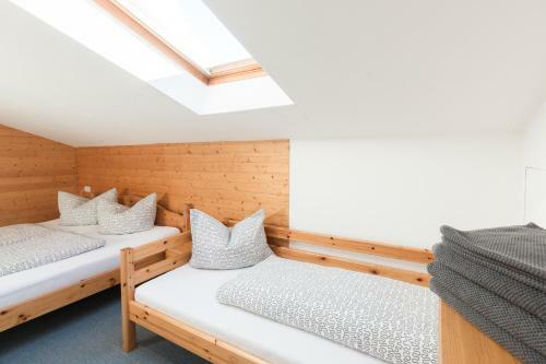 Apartamento Ferienwohnung Fritsch
