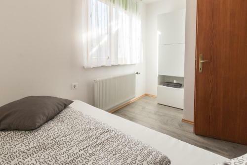 Apartamento Ferienwohnung Fritsch