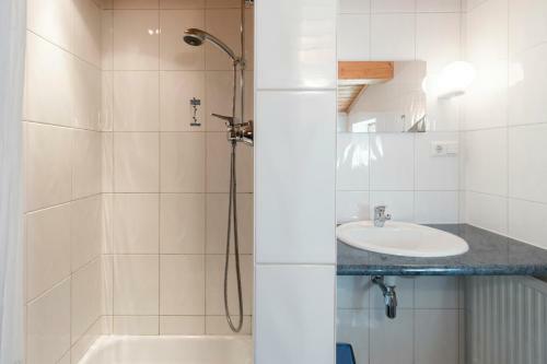Apartamento Ferienwohnung Fritsch