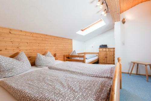 Apartamento Ferienwohnung Fritsch