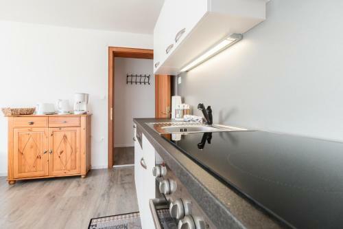 Apartamento Ferienwohnung Fritsch