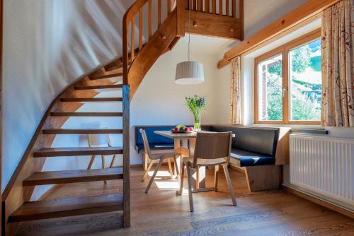Apartamento Landhaus Schneider