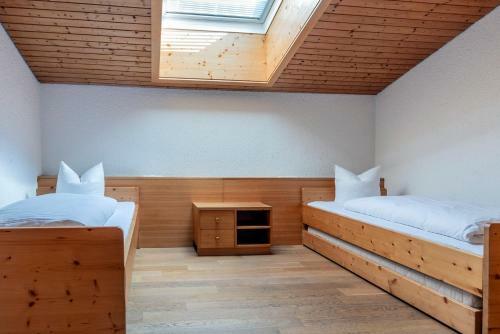 Apartamento Landhaus Schneider