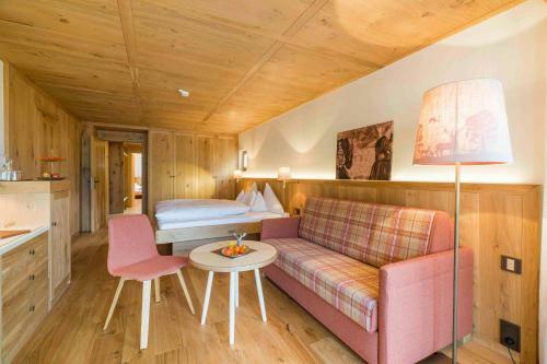 Hotel Montafoner Hof