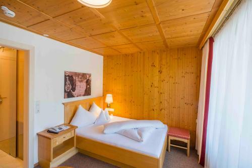 Hotel Montafoner Hof