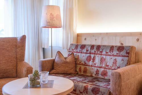 Hotel Montafoner Hof