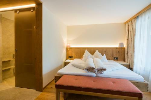 Hotel Montafoner Hof