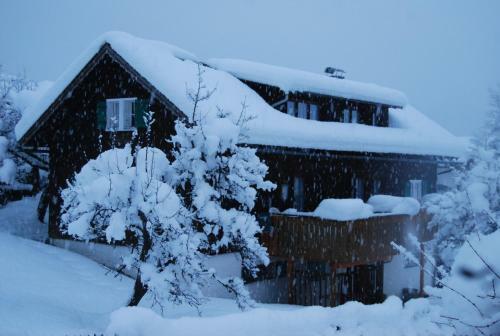 Chalet Mariedl