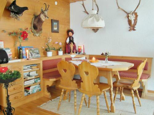 Hostal Pension St�ttler