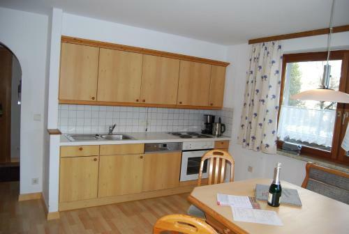 Apartamento Landhaus Maeser