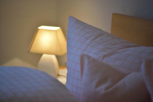 Apartamento Landhaus Maeser
