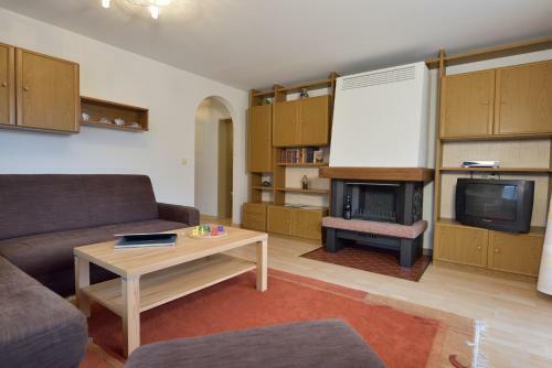 Apartamento Landhaus Maeser