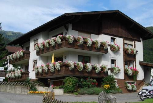 Apartamento Landhaus Maeser