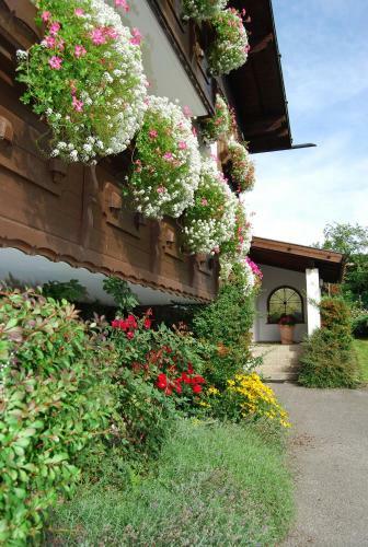 Apartamento Landhaus Maeser