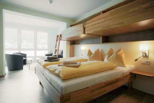 Hostal Pension M�hlbacherhof