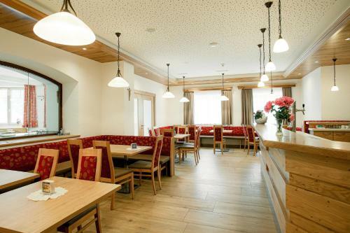 Hostal Pension M�hlbacherhof